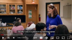 Khanmigo for Teachers video