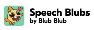 Speech Blubs autism edtech