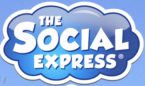 SocialExpress autism edtech